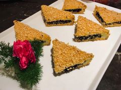 奶酥五仁-hallch好吃餐厅(奥体中心店)