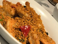 -汤城小厨•粤菜•靓汤(苏州街店)