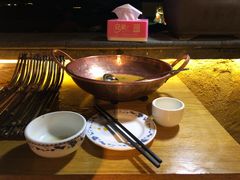 -妈妈的味道(和顺古镇店)