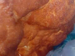糖油饼-增盛魁小吃店