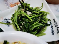 -郭姐·威海渔村(黄兴路店)