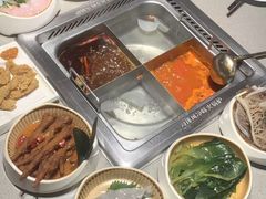 -海底捞火锅(北京路店)
