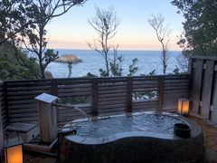 -南紀白浜 浜千鳥の湯 海舟