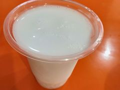 泰式椰汁西米露-南宁市连升风味小吃店