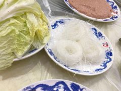 -鑫龙火锅城(经二纬四店)