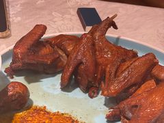 -三玛璐酒楼(汉口路店)