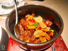 -小厨娘绣中淮扬(大行宫科巷店)