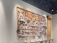 -熙工匠手工银饰·拼豆团建DIY(富华里店)