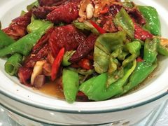 -大眼锅贴水饺(河东店)