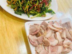 -姥家春饼店(漳州二路店)