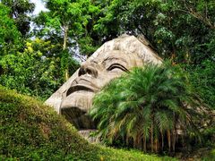 -西双版纳基诺山寨