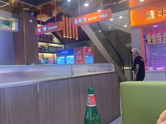 -古乐牛香·鲜牛肉牛杂火锅(新区店)