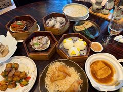 -新天世纪中餐厅