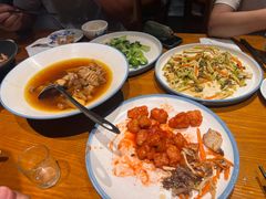 -宴武夷·匠心闽味(印象大红袍店)