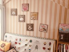 -Rabbit Cafe私房西餐甜点咖啡(栖霞路店)