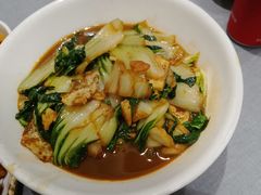 -金哥私房菜馆(张府园总店)