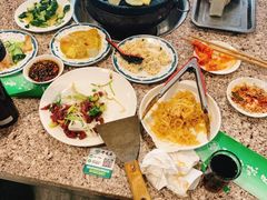 -厚味居炙子烤肉·清真(天桥南纬路店)