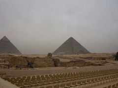 -吉萨金字塔群