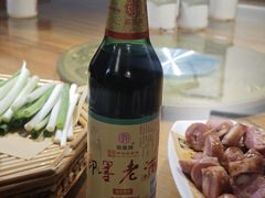 -即墨老公社·海肠捞饭大王(古城店)