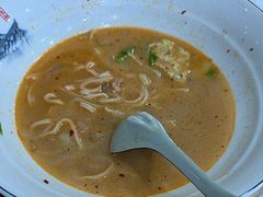 -乐清海鲜面馆(服装城店)