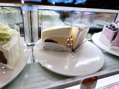 -西村叔叔的店·面包·甜品·蛋糕(清河万象汇店)