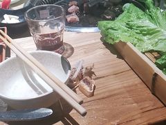 -梅梅家的烤肉店(槐北路店)