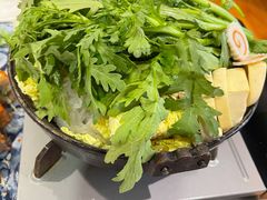 精选寿喜锅-昱匠·日本料理(金融街店)