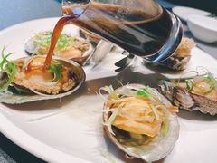 豉油皇焗鲍鱼仔-徐记海鲜(曲江南湖店)