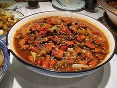 -雲蜀龙阁·金牌水煮鱼(方庄店)