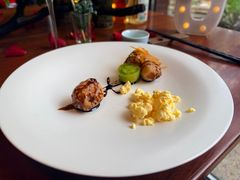 -龙吟山房(青龙山庄店)