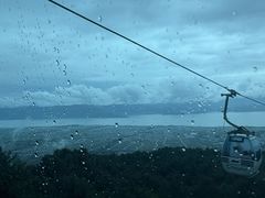 -苍山感通索道