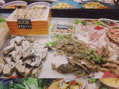 -鱼篮仔·潮汕美食(圆明新园店)