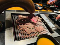 -千寻烧肉(政务区店)