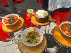 -黄恒记牛肉粉(森森店)