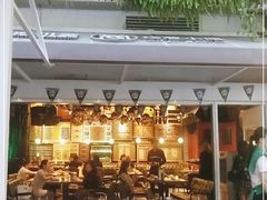 -酒肆浅葱·特色菜馆(卓悦intown店)