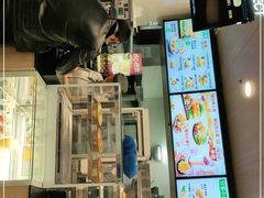 门面-德克士(华地广场店)