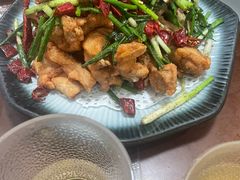 -金龙·打边炉(武进路店)
