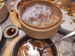 -四道菜·福建菜馆(新街口金鹰店)