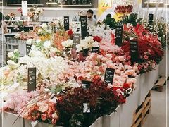 -宜家家居(西安未央商场店)