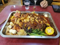 -金张掖麻辣烫(凤城一路店)
