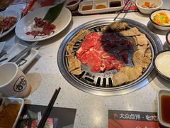 -猫抓烤肉(武进吾悦广场店)