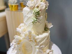-杜哈夫DOUX RÊVE·生日蛋糕(日月光店)