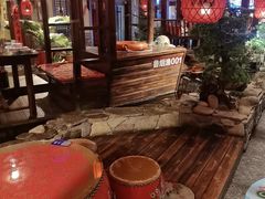 -鱼满舱·鲜活海鲜·正宗鲁菜