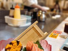 -世香全厨•日料·铁板烧(金桥店)