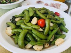 -骆驼阿三饭店(迪赛邻里店)