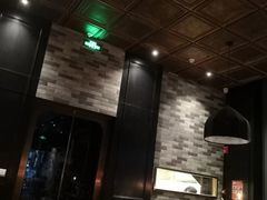 大堂-AZUL by FUEL蓝色·法式酒馆(琶醍店)