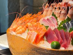 -花潮料理艺食馆(SM新生活广场店)