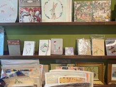 -恋物百货商店(华侨城店)