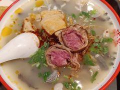 -武圣羊汤(武圣路店)