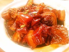 年夜饭-雅戈尔富宫大酒店(观前街店)